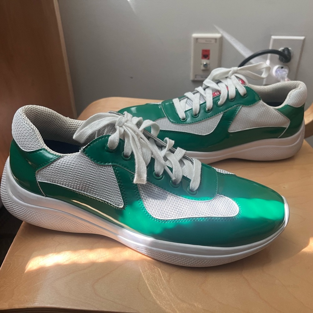 Prada Shoes size 10/ EU 43